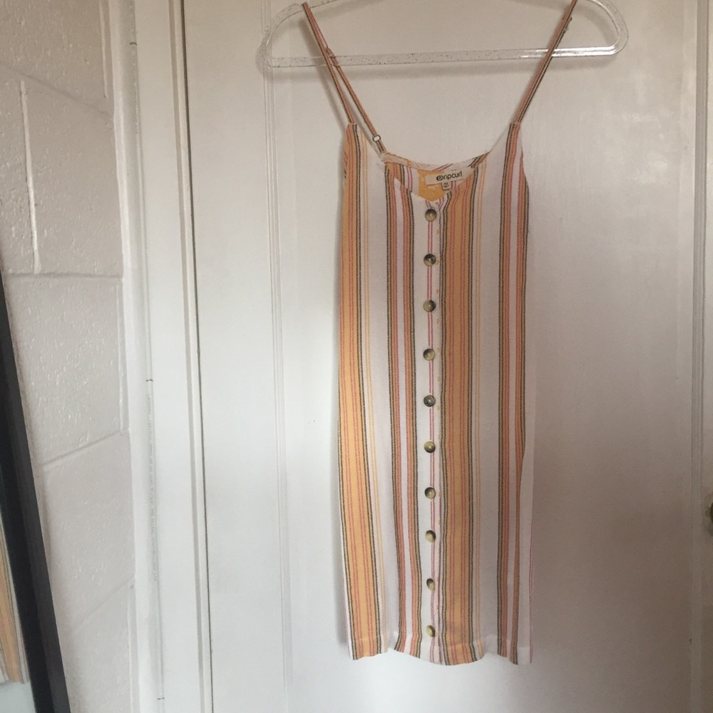 Ripcurl Sun Dress